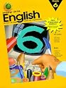 Master Skills English, Grade 6 (Master Skills Series)