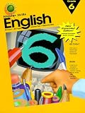 Master Skills English, Grade 6 (Master Skills Series)