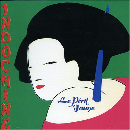 CD-Charts  Music : Le Péril Jaune