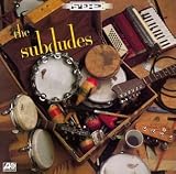 Buy : The Subdudes