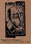 Thoughts of a Hangman: Woodcuts by Billy Hamper Aka Billy Childish