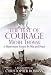 Books : The Test of Courage: Michel Thomas - A Mastermind Forged by War and Peace