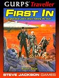NO IMAGE - GURPS Traveller: First In