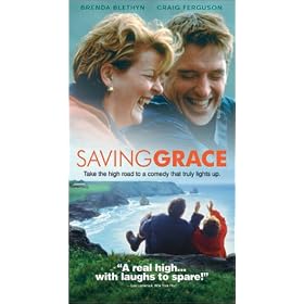 Saving Grace [VHS]