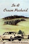 In A Cream Packard