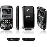  : Palm Treo Pro - Windows Mobile 6.1 Professional - MSM7201 400 MHz - RAM: 128 MB - ROM: 256 MB TFT ( 320 x 320 ) - camera - 802.11b, 802.11g, Bluetooth 2.0 EDR - GPS - GSM 850/900/1800/1900 / UMTS 850/1900/2100 - obsidian