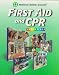 Books : First Aid and CPR Essentials