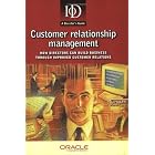 Click here to buy Customer Relationship Management by  Iod.