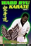 Wado Ryu Karate Vol. 1
