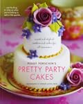 Pretty Party Cakes: Sweet and Stylish...