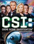 CSI Crime Scene Investigation (Mac)