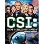 CSI: Crime Scene Investigation (Mac)