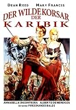 Der wilde Korsar der Karibik