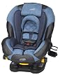Evenflo Triumph DLX Convertible Car Seat - Reservoir