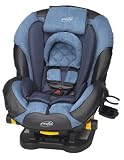 Evenflo Triumph DLX Convertible Car Seat - Reservoir