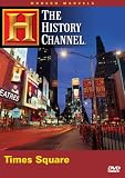 Modern Marvels - Times Square (History Channel) (A&E DVD Archives)
