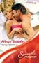 Fringe Benefits (Sensual Romance)