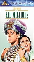 Kid Millions [VHS]