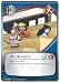 Naruto TCG Path to Hokage M-008 An Accident Uncommon Card