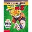 How to Draw Action Dragonball Z (Dragonball Z)