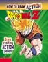 How to Draw Action Dragonball Z (Dragonball Z)