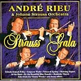 Strauss Gala