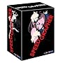 Speed Grapher, Vol. 1 + artbox <b>DVD</b> ~ Christopher Sabat