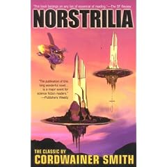 Norstrilia