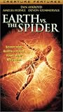 Earth Vs the Spider [VHS]
