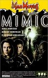 Revue TF1 Vidéo  / Mimic