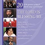 The Gospel Treasury Collection: Lord Is Blessing Me