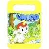 Unico El Peque�o Unicornio [DVD]