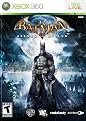Batman: Arkham Asylum (Xbox 360)