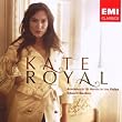 Kate Royal