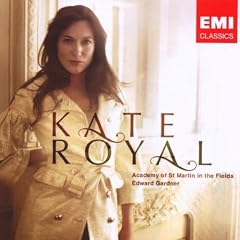 Kate Royal