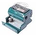 TOPFLAME PORTABLE BUTAN GAS HEATER VARIOUS COLOR