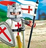 king's knight playmobil
