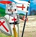 Playmobil - 4670 - Chevalier De Croisade