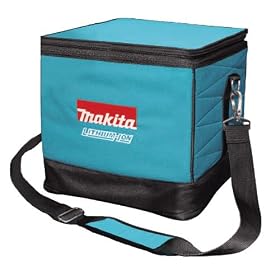 Makita 10 Square Contractor Tool Carrying Bag by Makita