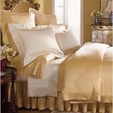 GIOTTO - FULL QUEEN FLAT SHEET 96X114