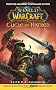 Cycle of Hatred (World of Warcraft) (Paperback): War of the Ancients: Cycle of Hatred Bk. 4