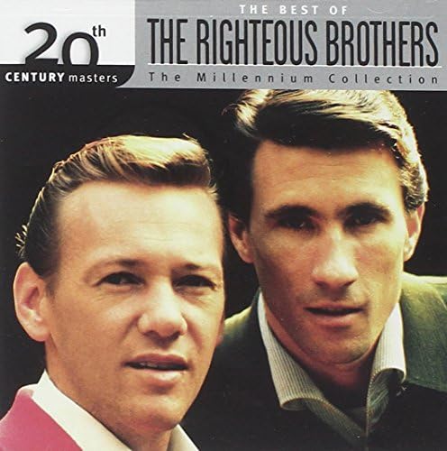 The Best of the Righteous Brothers: 20th Century Masters Millennium Collection