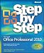Microsoft Office Professional 2010 Step By Step (step By Step (microsoft))