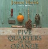 Review Soundings  / Five Quarters of the Orange (Soundings CD Library)