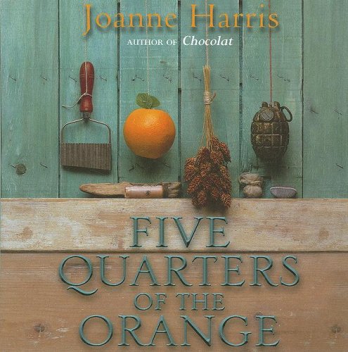 Five Quarters of the Orange (Delete (Soundings CD Library))