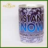 Kurt Adler Stocking Stuffer's C0364 Instant Snow in a Can