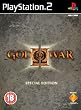 God of War 2 Special Edition (PS2)