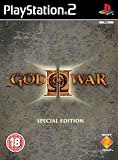 God of War 2 Special Edition (PS2)