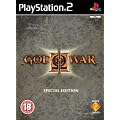 God of War 2 Special Edition (PS2)