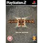 God of War 2 Special Edition (PS2)